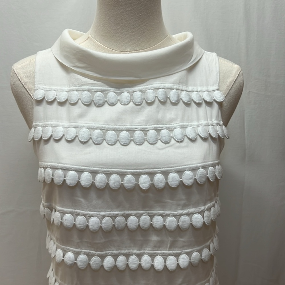 J Crew top size 0 - Picture 2 of 5